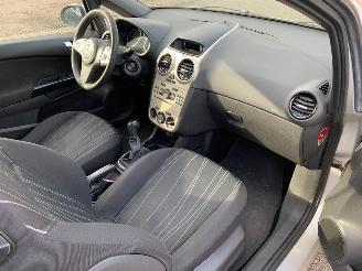 Opel Corsa 1.4 16V ENJOY picture 14