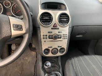 Opel Corsa 1.4 16V ENJOY picture 13