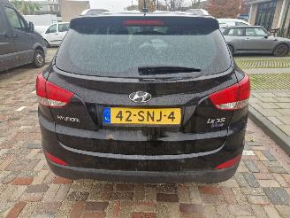 Hyundai Ix35 1.6i GDI BUSINESS EDITION picture 4