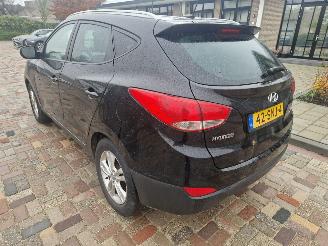 Hyundai Ix35 1.6i GDI BUSINESS EDITION picture 6