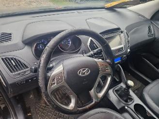 Hyundai Ix35 1.6i GDI BUSINESS EDITION picture 18