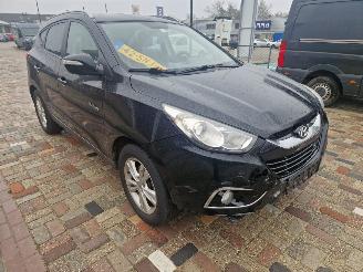 Hyundai Ix35 1.6i GDI BUSINESS EDITION picture 2