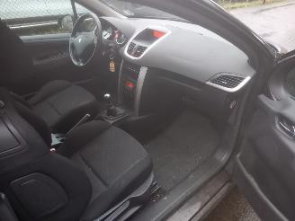 Peugeot 207 1.6 16V XS picture 14