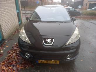  Peugeot 207 1.6 16V XS 2006/3