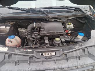 Volkswagen Crafter 2.0 TDI L2 H3 picture 8