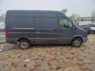 Volkswagen Crafter 2.0 TDI L2 H3 picture 7