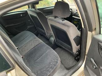 Citroën C4 1.4 16V IMAGE picture 16