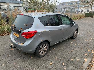 Opel Meriva 1.4 cosmo picture 5