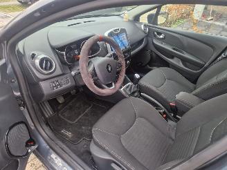Renault Clio 0.9 TCE LIMITED picture 10