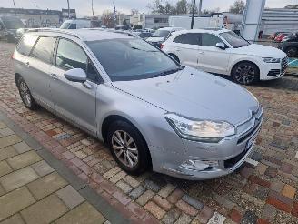 Citroën C5 1.6 HDI picture 2