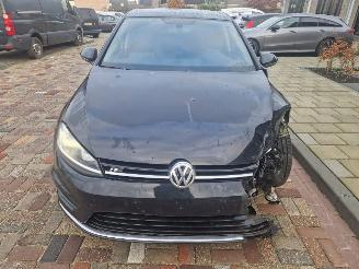 Avarii autoturisme Volkswagen Golf 1.4 TSI EDITION R 2015/2
