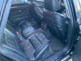 Audi A8 4.2 TDI picture 14