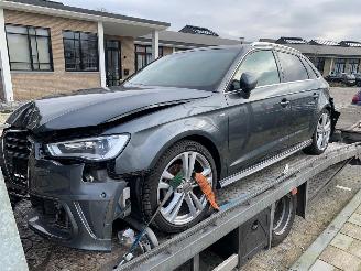 škoda osobní automobily Audi A3 1.4 TFSI ambition pro line S 2013/7