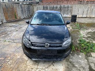 škoda osobní automobily Volkswagen Polo 1.2 TDI  COMFORTLINE 2011/2