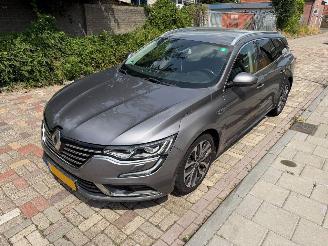 Renault Talisman 1.6 DCI INTENS AUTOMAAT picture 2