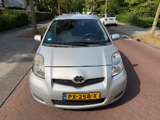 Auto incidentate Toyota Yaris 1.3 VVTi 2009/12