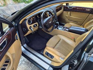 Bentley Flying Spur  picture 11
