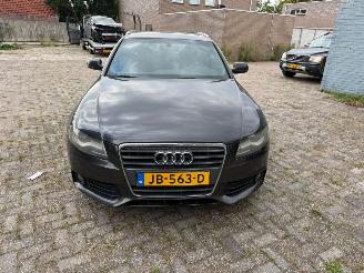 Unfallwagen Audi A4 1.8 TFSI  S-EDITION 2010/1