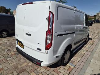 Ford Transit Custom BENZINE/HYBRIDE picture 6