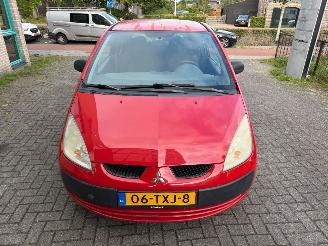 Unfallwagen Mitsubishi Colt  2008/2