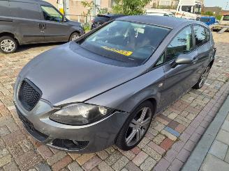 Seat Leon 1.6 SPORT picture 2