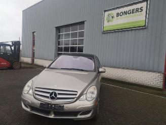 Autoverwertung Mercedes R-klasse R (W251), MPV, 2005 / 2014 5.0 500 V8 32V 4-Matic 2007/8