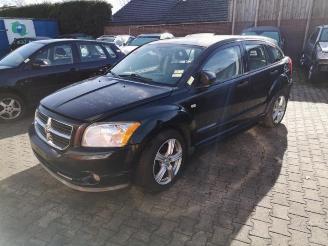 Salvage car Dodge Caliber Caliber, Hatchback, 2006 / 2013 2.0 CRD 16V 2008
