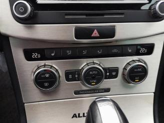 Volkswagen Passat Passat Alltrack (365), Combi, 2012 / 2014 2.0 TDI 16V 170 4Motion picture 16