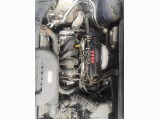 Kia Cee d Cee'd Sporty Wagon (EDF), Combi, 2007 / 2012 1.4 16V picture 6