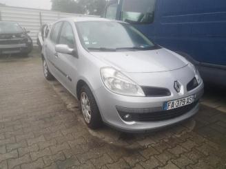 Sloopauto Renault Clio Clio III (BR/CR), Hatchback, 2005 / 2014 1.5 dCi 85 2007