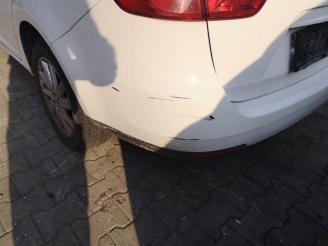 Seat Ibiza Ibiza ST (6J8), Combi, 2010 / 2016 1.6 TDI 90 picture 5