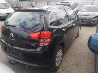 Citroën C3 C3 (SC), Hatchback, 2009 / 2016 1.6 HDi 92 picture 3