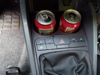 Seat Ibiza Ibiza IV (6J5), Hatchback 5-drs, 2008 / 2017 1.2 12V picture 10