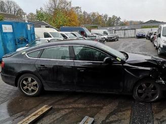 Audi A5 A5 Sportback (8TA), Liftback, 2009 / 2017 2.0 TDI 16V picture 16