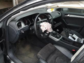 Audi A5 A5 Sportback (8TA), Liftback, 2009 / 2017 2.0 TDI 16V picture 18