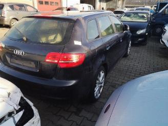 Audi A3 A3 Sportback (8PA), Hatchback 5-drs, 2004 / 2013 1.6 TDI 16V picture 3