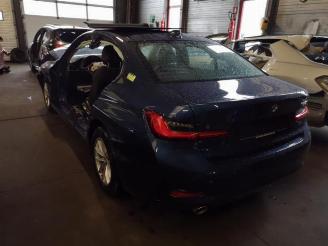 BMW 3-serie 3 serie (G20), Sedan, 2018 320i 2.0 TwinPower Turbo 16V picture 3