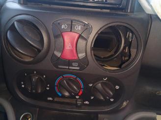 Fiat Doblo Doblo Cargo (223), Van, 2001 / 2010 1.3 D 16V Multijet DPF picture 7