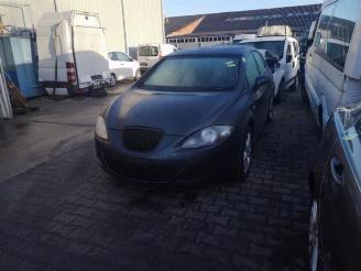 Seat Leon Leon (1P1), Hatchback 5-drs, 2005 / 2013 1.6 picture 2