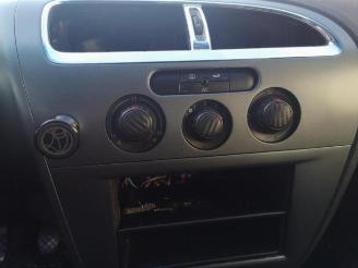 Seat Leon Leon (1P1), Hatchback 5-drs, 2005 / 2013 1.6 picture 8