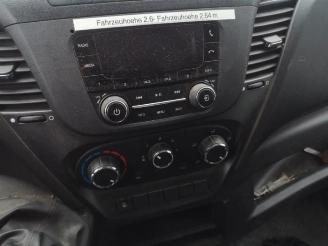 Iveco New Daily New Daily VI, Van, 2014 35C15, 40C15, 50C15, 65C15, 70C15, 35S15 picture 10