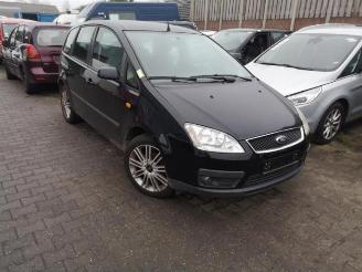 Sloopauto Ford C-Max Focus C-Max, MPV, 2003 / 2007 1.8 16V 2004/11