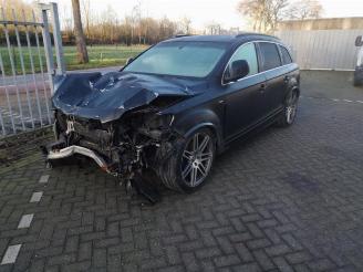 Auto da rottamare Audi Q7 Q7 (4LB), SUV, 2005 / 2015 4.2 TDI V8 32V 2009