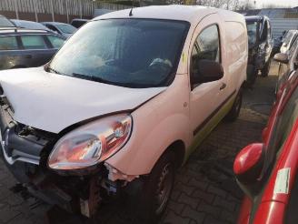 Autoverwertung Renault Kangoo Kangoo Express (FW), Van, 2008 1.5 dCi 75 FAP 2016/8