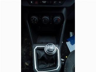 Dacia Jogger Jogger, MPV, 2022 1.0 TCe 100 Bi-Fuel , ECO-G 12V picture 11