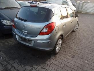 Opel Corsa Corsa D, Hatchback, 2006 / 2014 1.3 CDTi 16V ecoFLEX picture 5