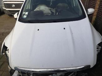 Ford Kuga Kuga I, SUV, 2008 / 2012 2.0 TDCi 16V 140 picture 18