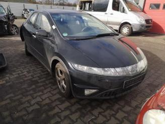 Uttjänta bilar auto Honda Civic Civic (FK/FN), Hatchback, 2005 / 2012 1.4 i-Dsi 2008