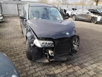demontáž osobní automobily BMW X3 X3 (E83), SUV, 2004 / 2011 3.0 Si 24V 2007/2