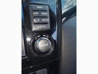 Nissan Qashqai Qashqai (J11), SUV, 2013 1.2 DIG-T 16V picture 13